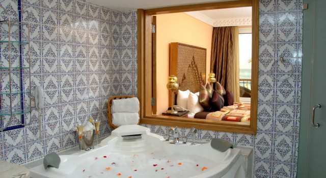Royal Savoy Sharm El Sheikh