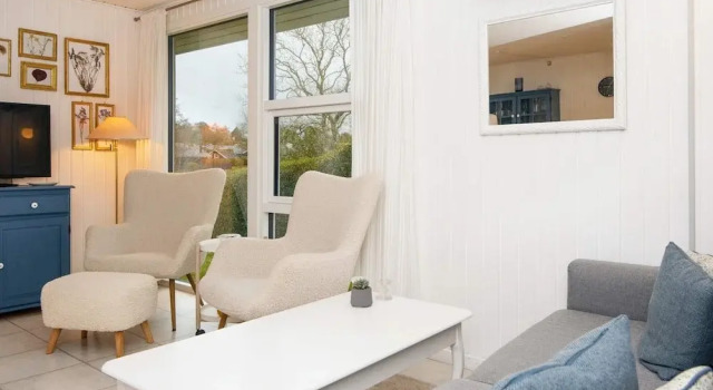 4 Person Holiday Home in Hejls, Prenota Casa vacanze Hejlsminde Sønderjylland