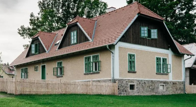 Aparthotel & Wellness Knížecí cesta