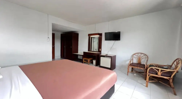 Одноместный номер Standard Pure Phuket Residence