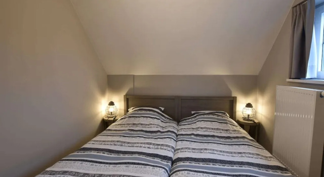 Holiday Home in Alveringem near Beach, Забронировать Отель Алверингем Westhoek