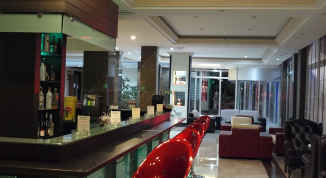 Yalcin Hotel Resort, Réserver Complexe hôtelier Fatsa Black Sea Region