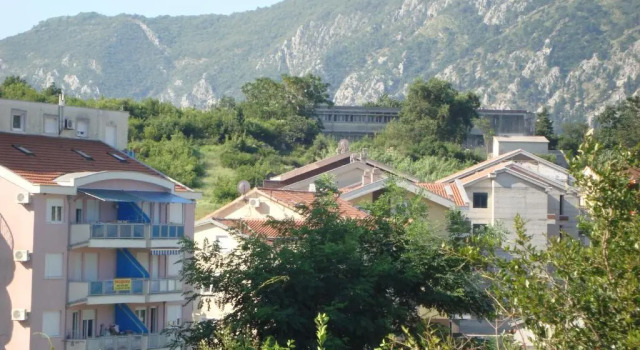 Студия Apartment Adela