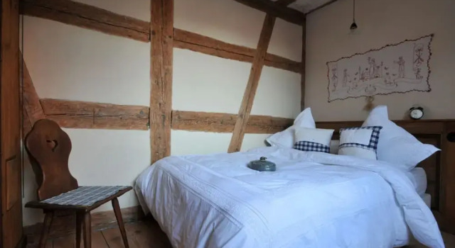 Коттедж S"storikenascht Comfortable Holiday Residence