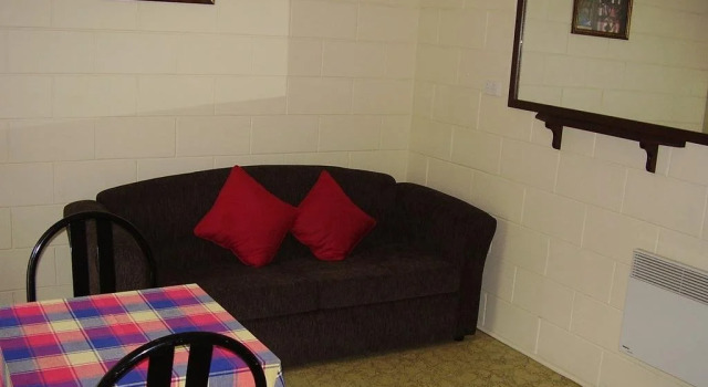 Snowy River Lodge Motel, Book Motel Orbost Gippsland