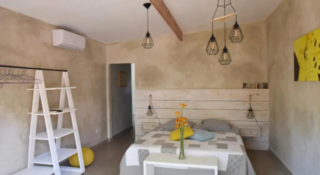 La Villa de Monique