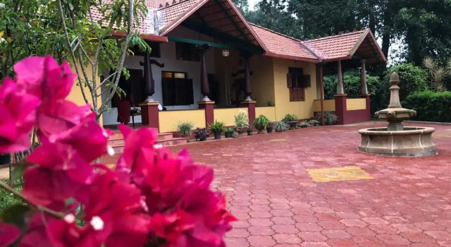Вилла amã Stays & Trails, Rare Earth Estate