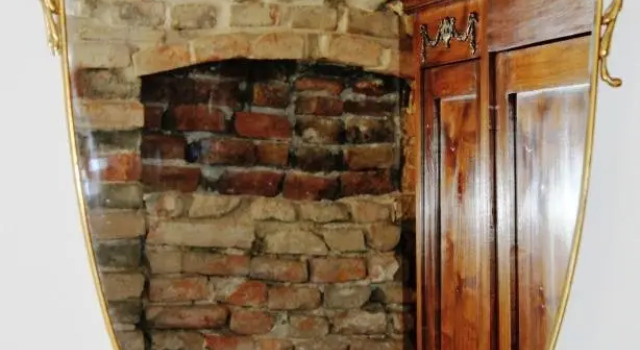 Standard Zimmer La Filanda