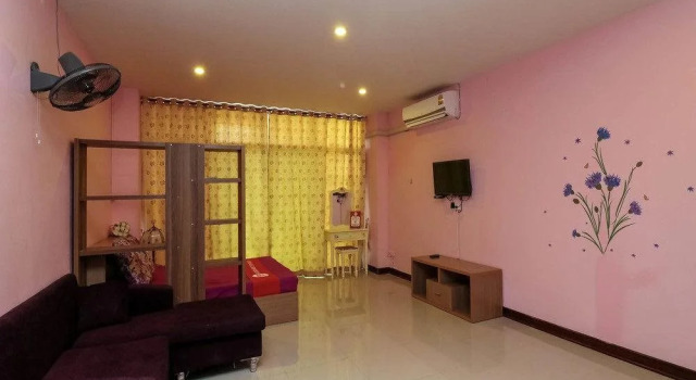 Nida Rooms Royal Hnongpakrang 95