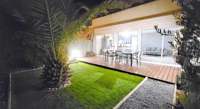 Bandol - Résidence Premium jardin, piscine et garage