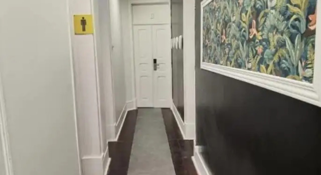 Номер Standard Samps Hostel