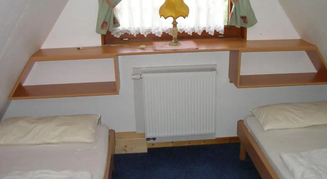 Prhs08001 - Fehaus 'diekkroon'