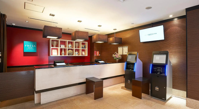 Sotetsu Fresa Inn Tokyo-Akasaka