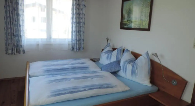 Апартаменты Ferienwohnung Steinberger