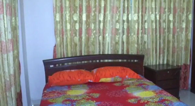 Апартаменты Economy Furnished Flat In Block C Bashundhara RA