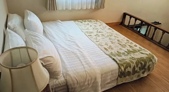 Вилла O yua Resort