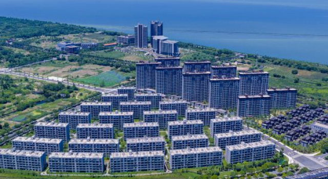Riverview Lakeside