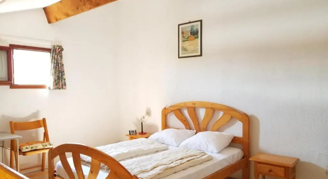 Ls27 : Villa 2 Pièces Mezzanine 5 Couchages Gruissan