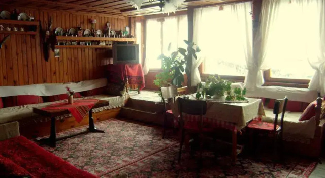 Guest House Anna Dancheva