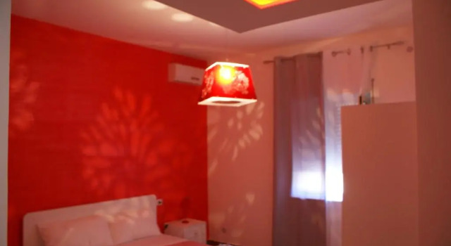Номер Superior Alicata B&b La Dimora Del Vento