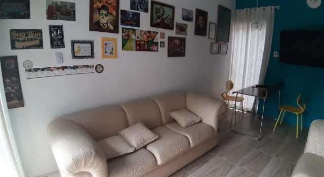 Maga Inn House - Centro, Забронировать Отель Блуменау Санта-Катарина, рядом с Собор Апостола Павла
