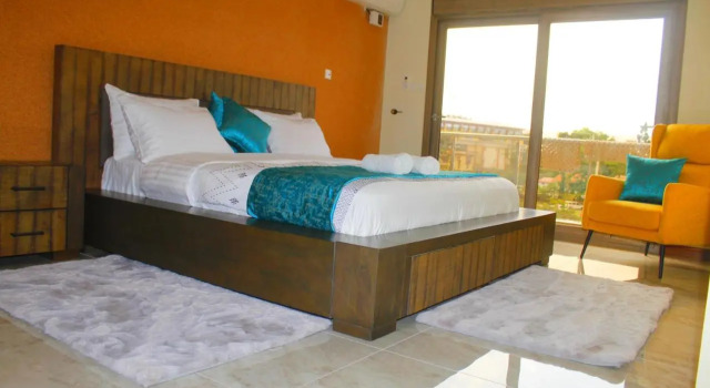 Avenue Apartments Nyali by CHH, Boek Appartement Nyali 