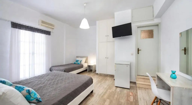 Номер Superior Villa Kavallaris & Apartments