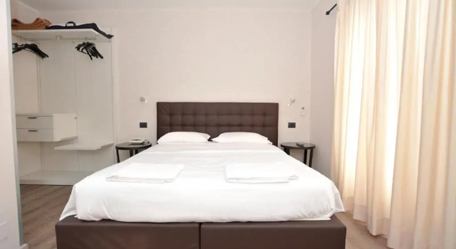 Двухместный номер Standard Hotel & Apartments " Perpoin "