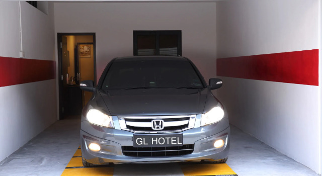 GL Hotel