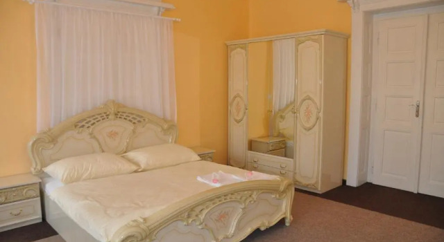 Номер Standard Apartmány vila Týniště
