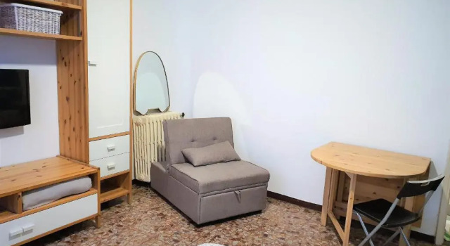 Apartment Studio Luna