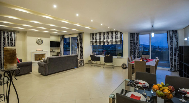 Panorama Villa
