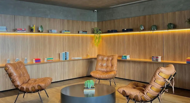 Apartamentos Prime - Jardins, Забронировать Апартаменты/квартира Апартаменты Сан-Пауло, рядом с Больница Сабара, Апартаменты/квартира