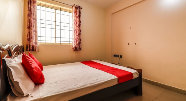 Spot on 48301 Thirumala Boarding & Lodge, Rezerwuj Hotel Hoskote Bangalore