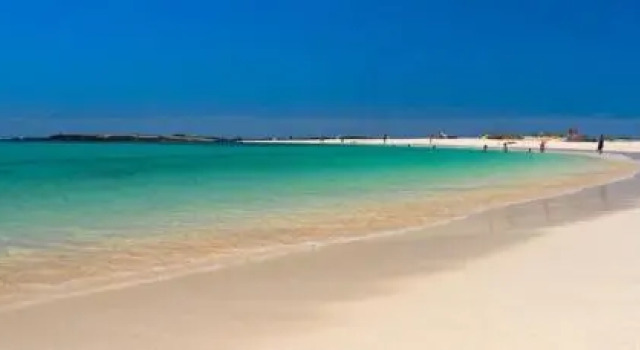Casa del Castillo, Prenota Appartamento La Oliva Fuerteventura