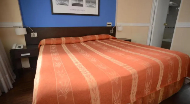 Viamonte Buenos Aires Apart, Rezervovat Hotel Buenos Aires Province Buenos Aires
