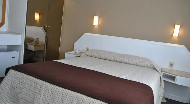 Номер Standard Hotel Castilla