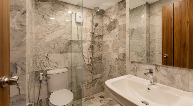 Номер Standard Rawai Beach Condo Room 318