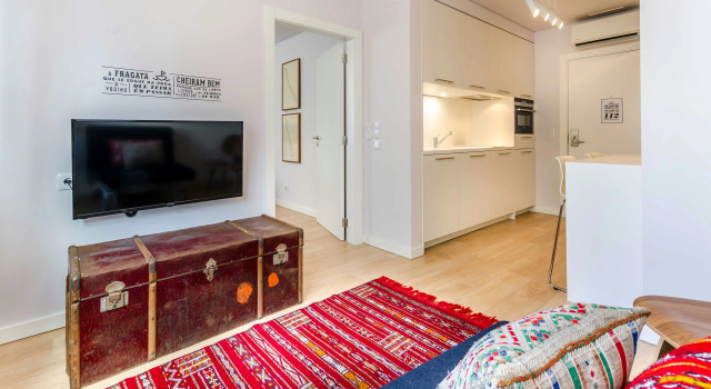 LSA Liberdade by Numa