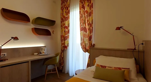 Номер Standard Hotel La Vigna