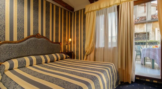 Двухместный номер Superior Centauro Hotel