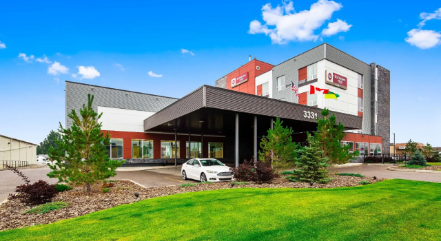 Run Of House Best Western Plus East Side
