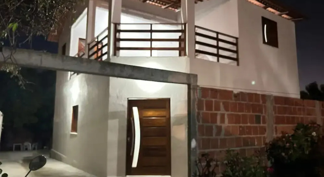 Casa da Paz, Varaa Matkakoti Hotellit Bahia pysäköinnillä, Pysäköinti