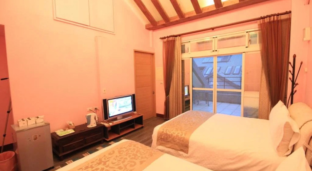 Melody Citylife Guesthouse