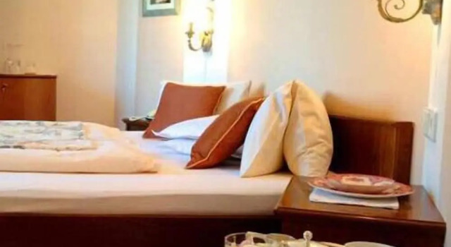 Номер Standard Dietrichsteinerhof Apartments & Rooms