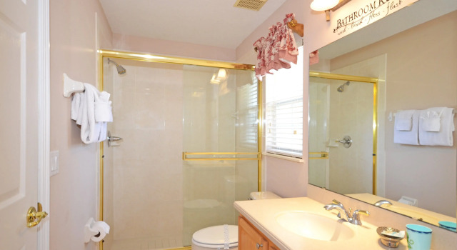 The Keys Villa, Kissimmee, US