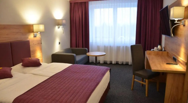 Номер Standard Hotel Touric