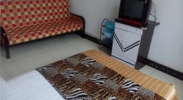 Standard room Xining Cinderella Hotel