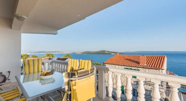 Апартаменты Дуплекс Apartments Petrić