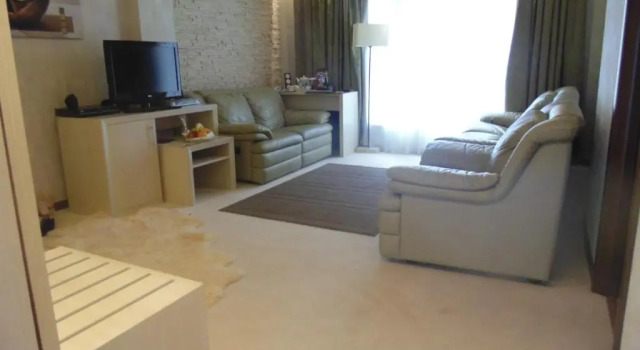 Люкс Ioana Boutique Hotel